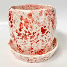 Load image into Gallery viewer, Love Blooms Planter