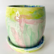 Load image into Gallery viewer, Love Blooms Planter