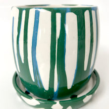 Load image into Gallery viewer, Love Blooms Planter