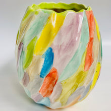 Load image into Gallery viewer, Ripple Vase