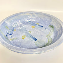 Load image into Gallery viewer, Stoneware Pie Plate