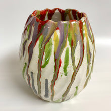 Load image into Gallery viewer, Ripple Vase