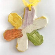 Load image into Gallery viewer, Christmas Snowflake Ornament