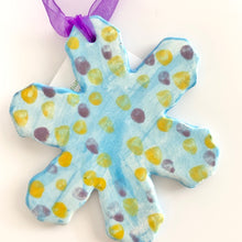Load image into Gallery viewer, Christmas Snowflake Ornament