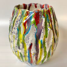 Load image into Gallery viewer, Ripple Vase