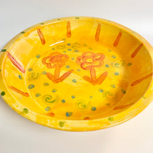 Load image into Gallery viewer, Stoneware Pie Plate