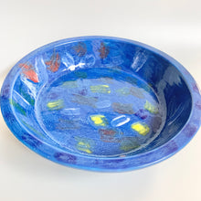 Load image into Gallery viewer, Stoneware Pie Plate