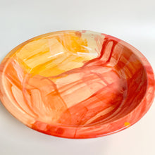 Load image into Gallery viewer, Stoneware Pie Plate