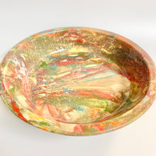 Load image into Gallery viewer, Stoneware Pie Plate