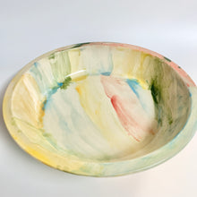 Load image into Gallery viewer, Stoneware Pie Plate