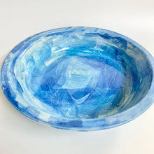 Load image into Gallery viewer, Stoneware Pie Plate