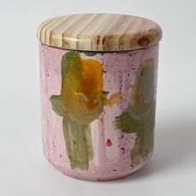 Load image into Gallery viewer, Small Modern Canister