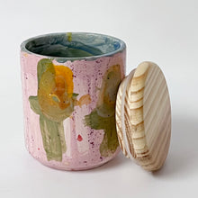 Load image into Gallery viewer, Small Modern Canister