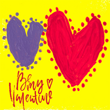 Load image into Gallery viewer, Valentine Cards