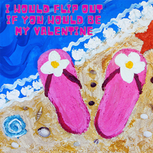 Load image into Gallery viewer, Valentine Cards