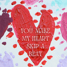 Load image into Gallery viewer, Valentine Cards