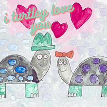 Load image into Gallery viewer, Valentine Cards