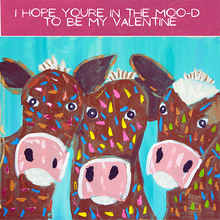 Load image into Gallery viewer, Valentine Cards