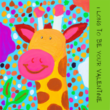 Load image into Gallery viewer, Valentine Cards