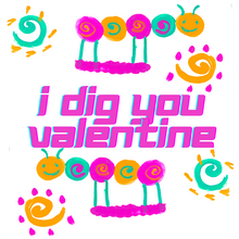 Load image into Gallery viewer, Valentine Cards