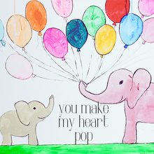 Load image into Gallery viewer, Valentine Cards