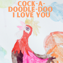 Load image into Gallery viewer, Valentine Cards