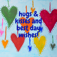 Load image into Gallery viewer, Valentine Cards