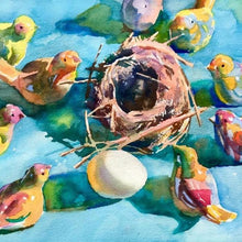 Load image into Gallery viewer, 40th Anniversary Wyatt Waters Print