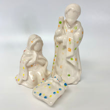 Load image into Gallery viewer, Classic Nativity Set