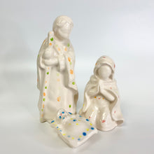 Load image into Gallery viewer, Classic Nativity Set