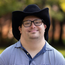 Load image into Gallery viewer, Two Words - Quote Sticker | Steven Bryant