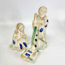 Load image into Gallery viewer, Classic Nativity Set
