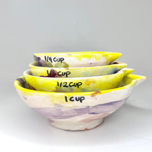 Load image into Gallery viewer, Measuring Cup Set of 4
