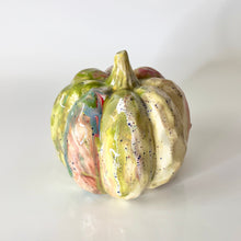 Load image into Gallery viewer, Hammered Pumpkin
