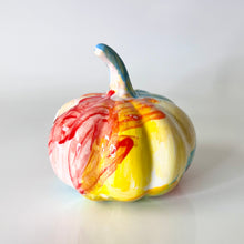 Load image into Gallery viewer, Squatty Pumpkin
