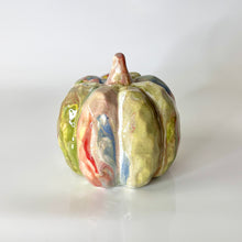 Load image into Gallery viewer, Hammered Pumpkin
