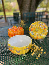 Load image into Gallery viewer, Pumpkin Jar
