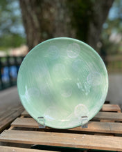 Load image into Gallery viewer, Coupe Salad Plate
