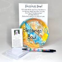 Load image into Gallery viewer, Blessing Bowl Set
