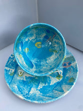 Load image into Gallery viewer, Coupe Dinner Plate

