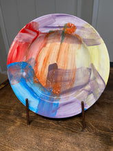 Load image into Gallery viewer, Rim Dinner Plate
