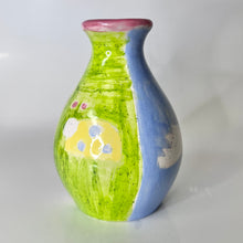 Load image into Gallery viewer, Pear Shape Bud Vase
