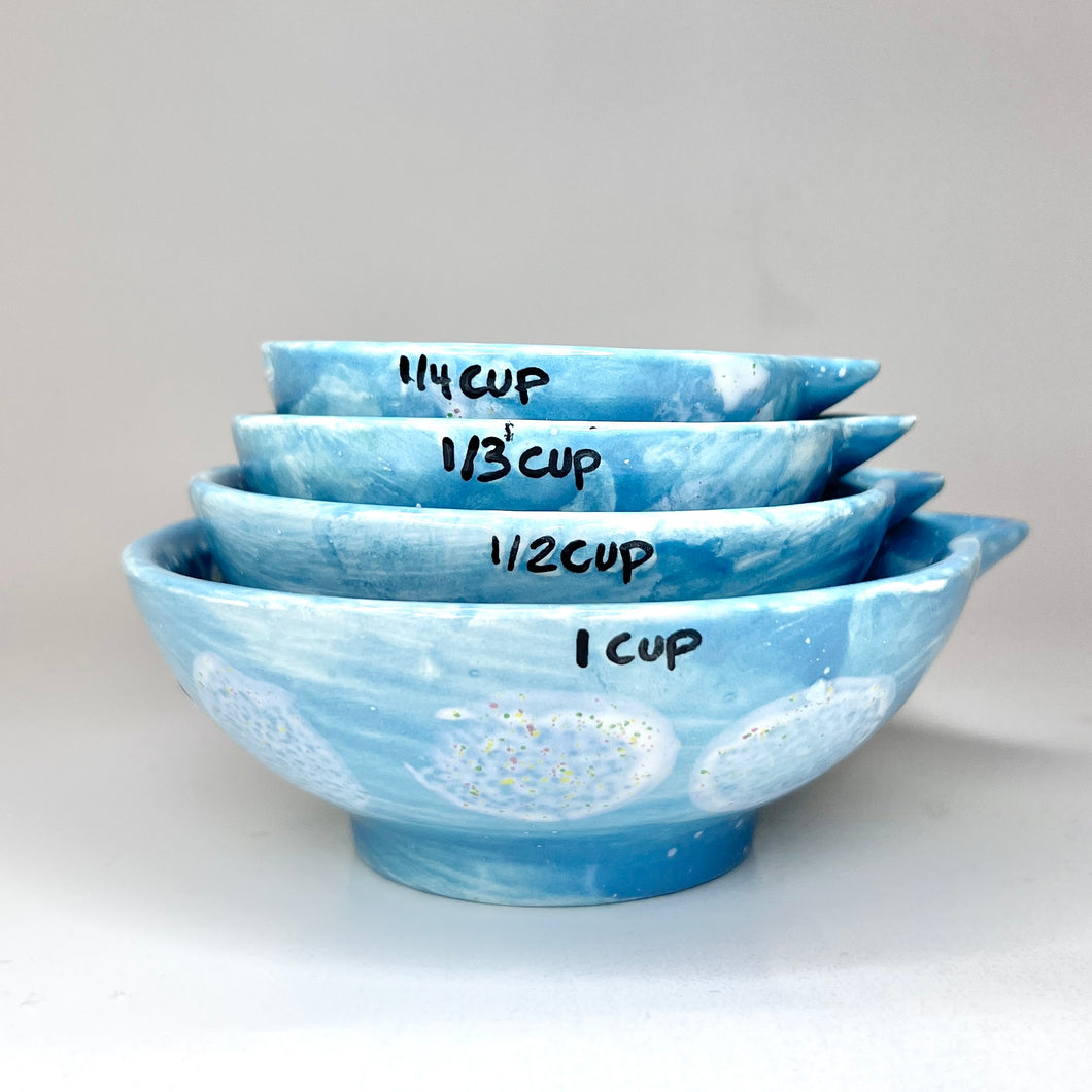 Measuring Cup Set of 4