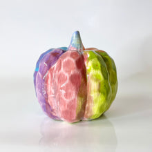 Load image into Gallery viewer, Hammered Pumpkin
