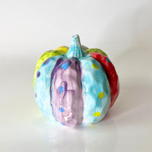 Load image into Gallery viewer, Hammered Pumpkin
