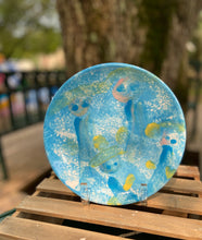 Load image into Gallery viewer, Coupe Salad Plate
