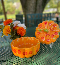 Load image into Gallery viewer, Pumpkin Jar
