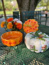 Load image into Gallery viewer, Pumpkin Jar
