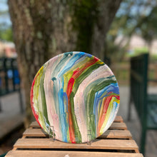 Load image into Gallery viewer, Coupe Salad Plate
