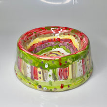 Load image into Gallery viewer, Dog Bowl Medium
